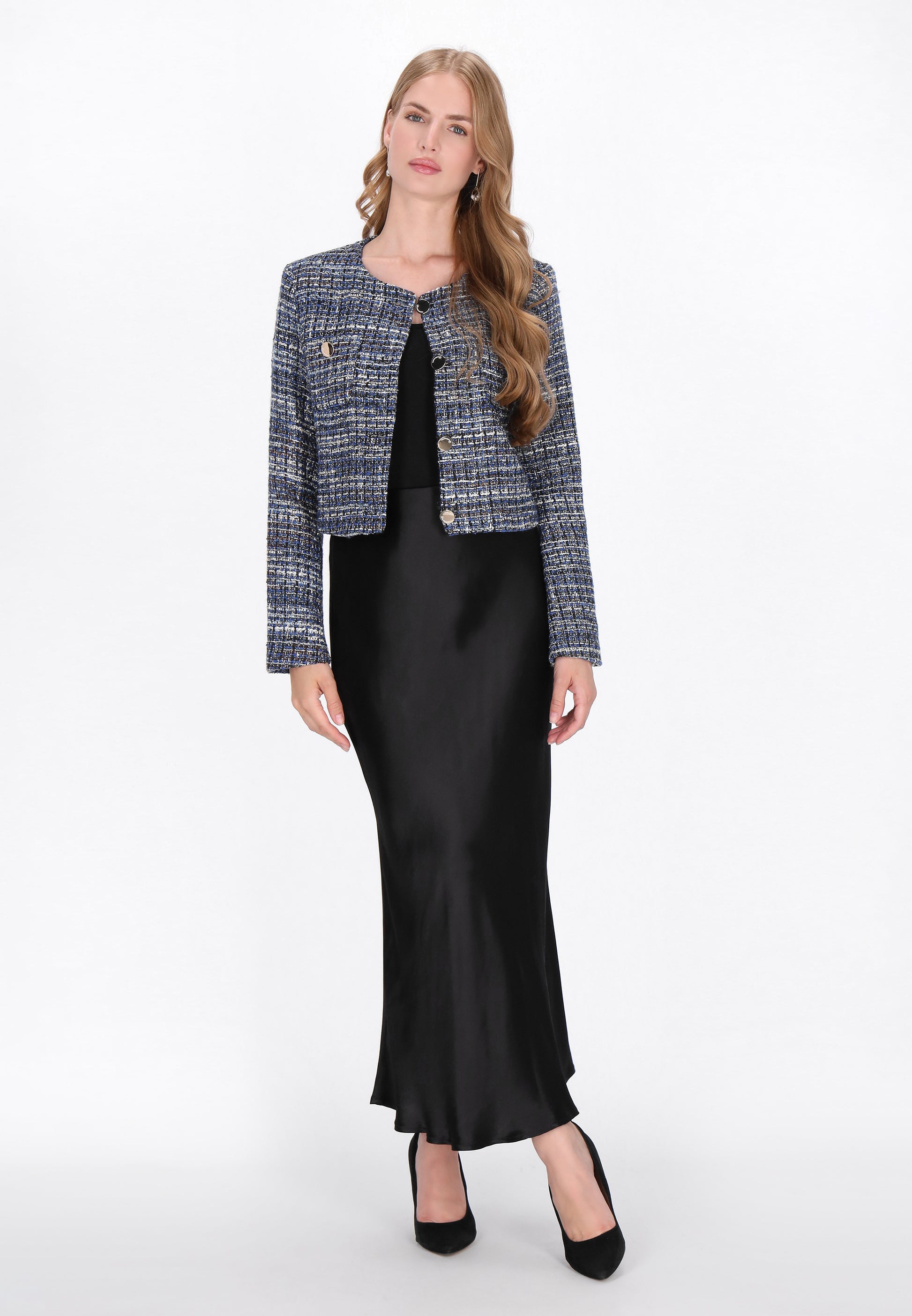 DreiMaster Klassik Women's Jacket