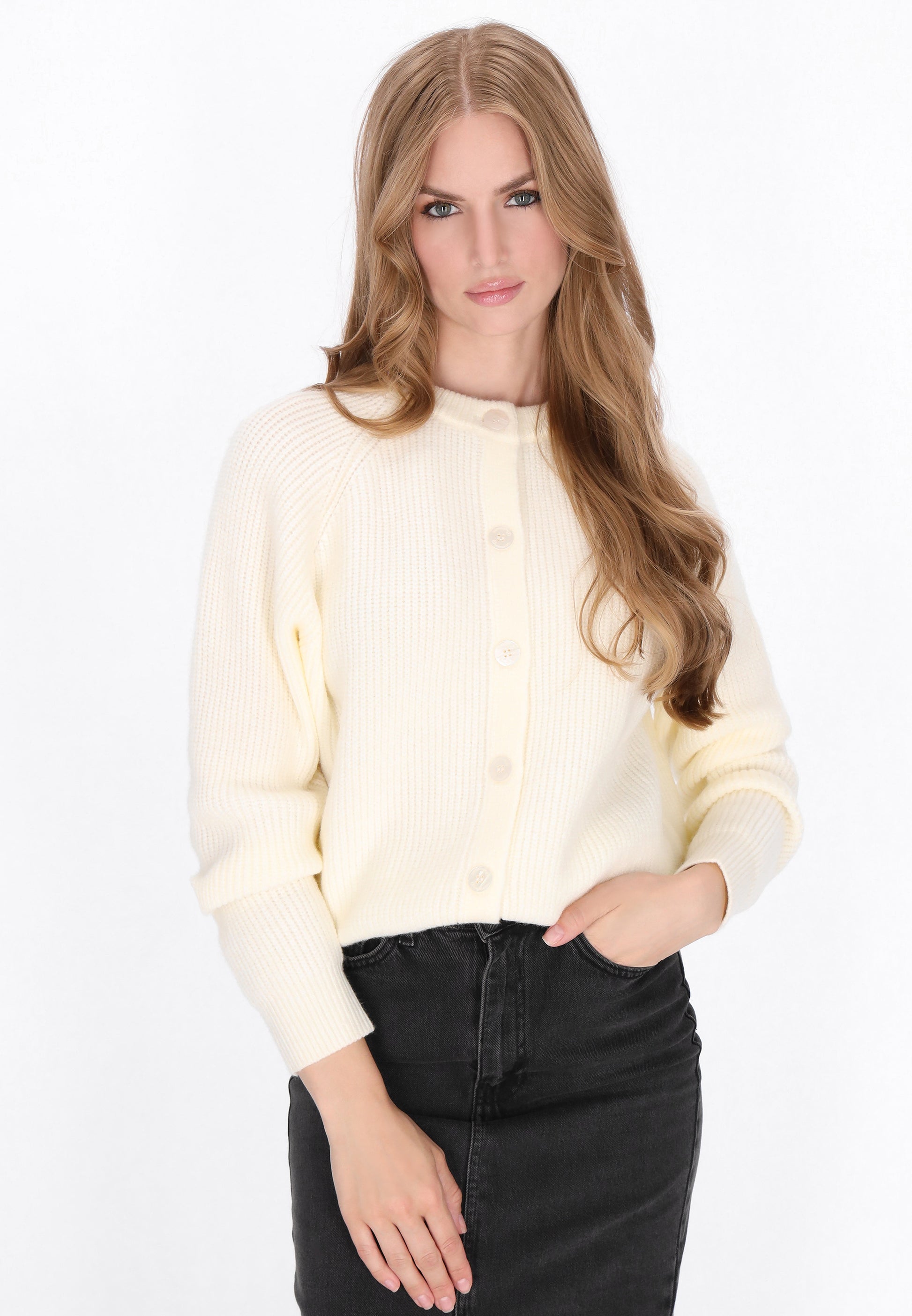 DreiMaster Vintage Women's Cardigan