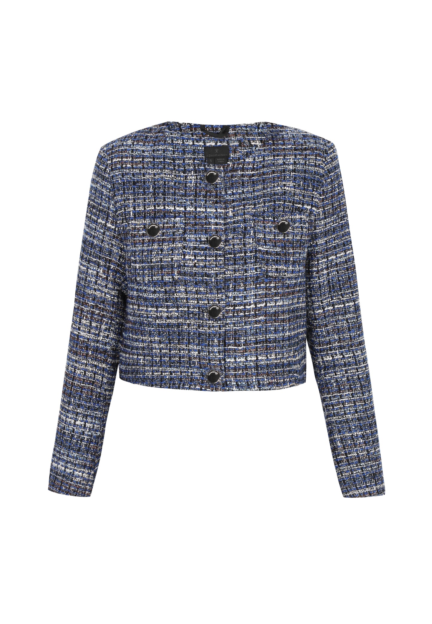 DreiMaster Klassik Women's Jacket