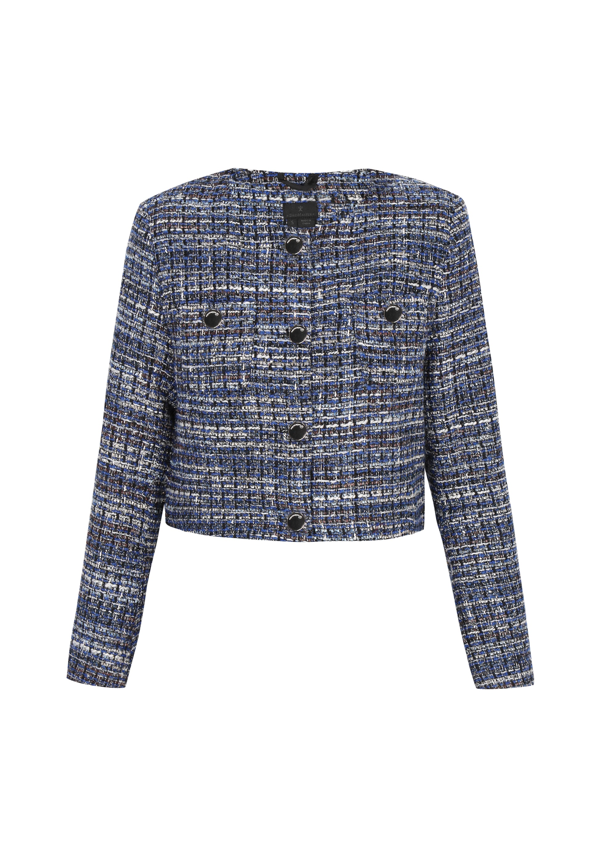 DreiMaster Klassik Women's Jacket