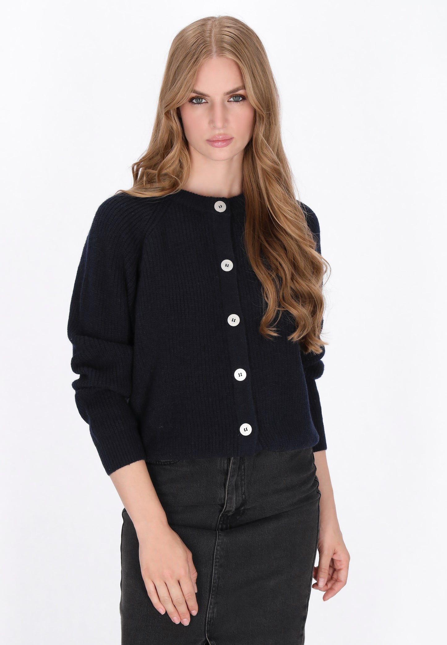DreiMaster Vintage Women's Cardigan