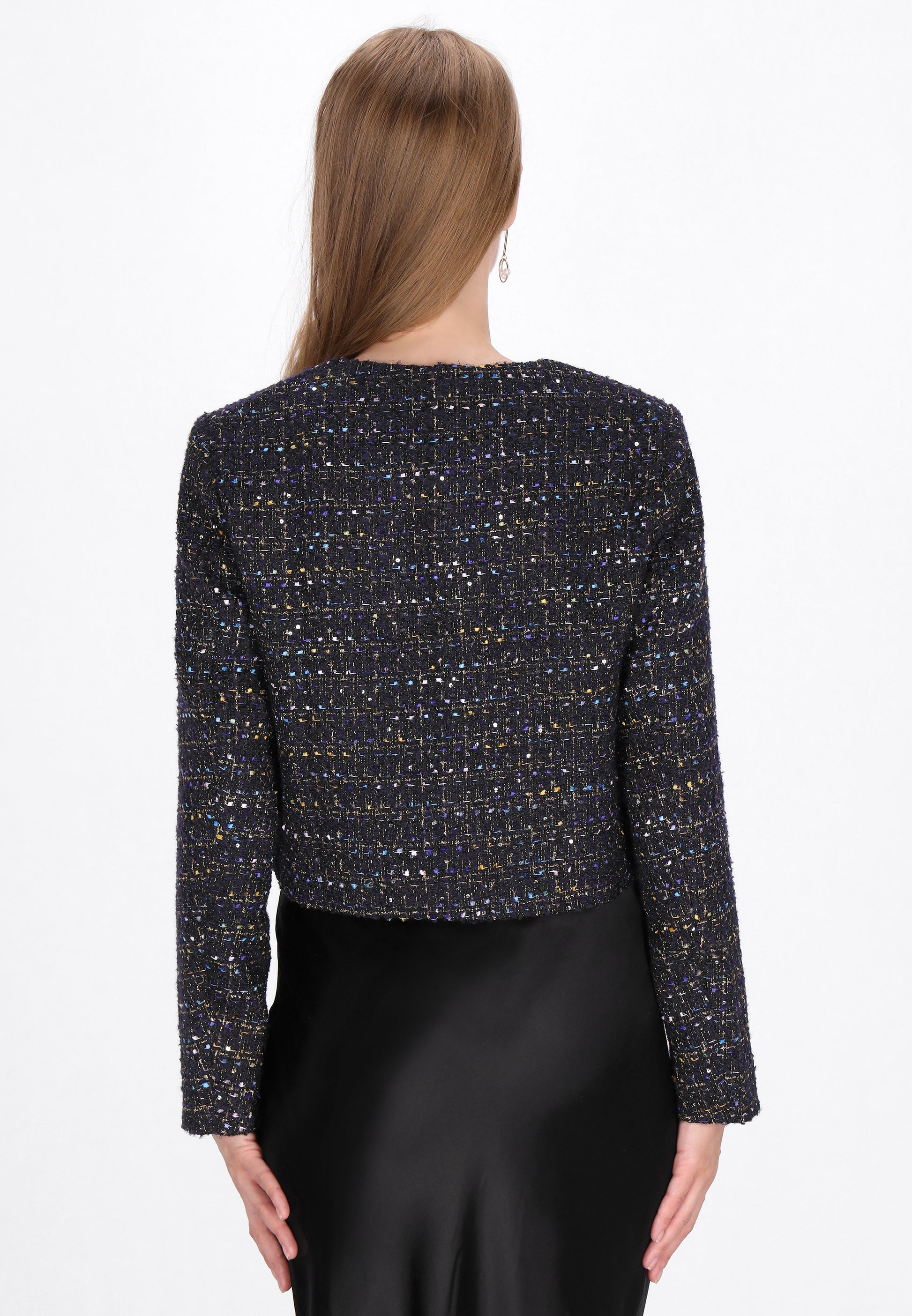 DreiMaster Klassik Women's Blazer