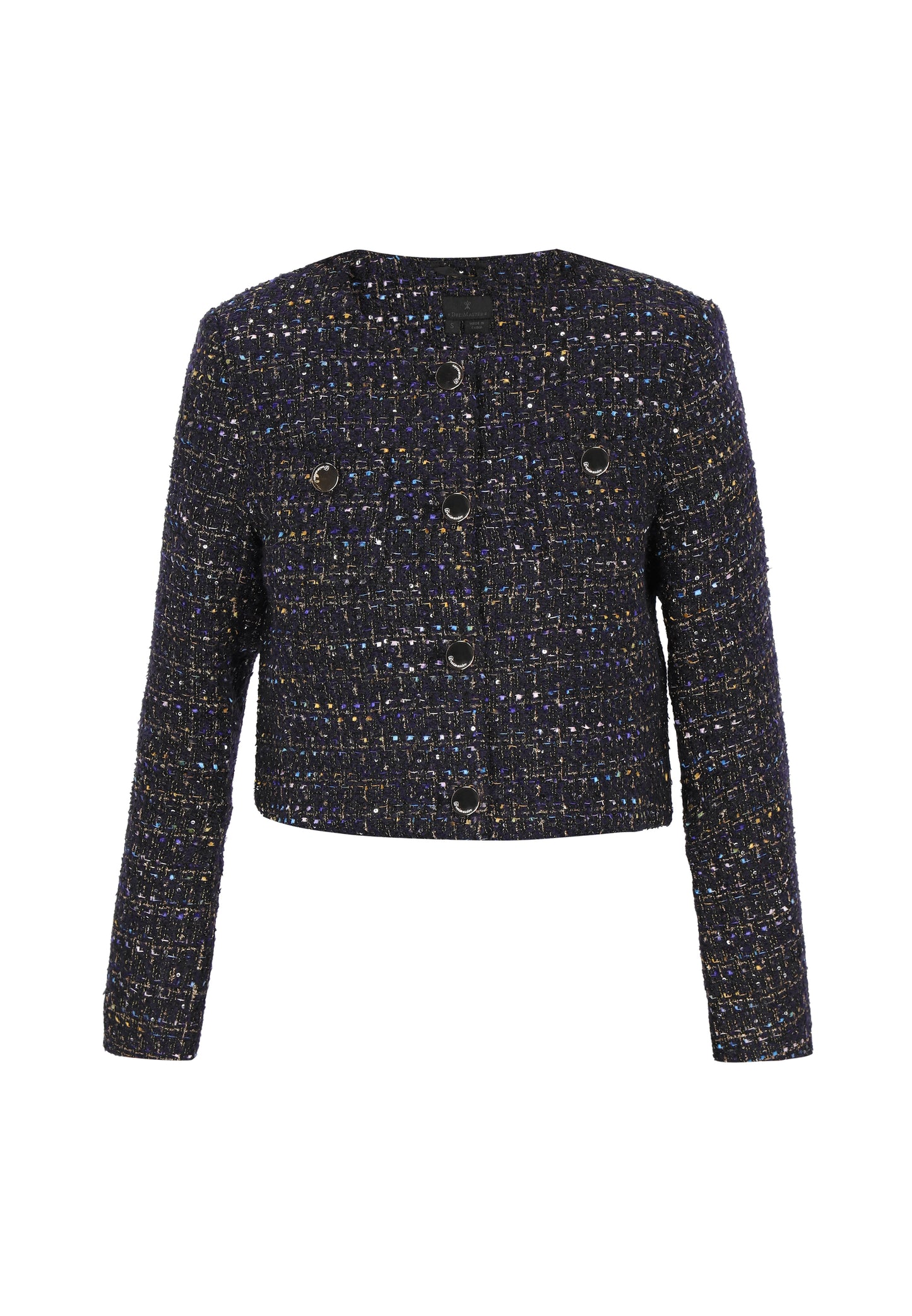 DreiMaster Klassik Women's Blazer