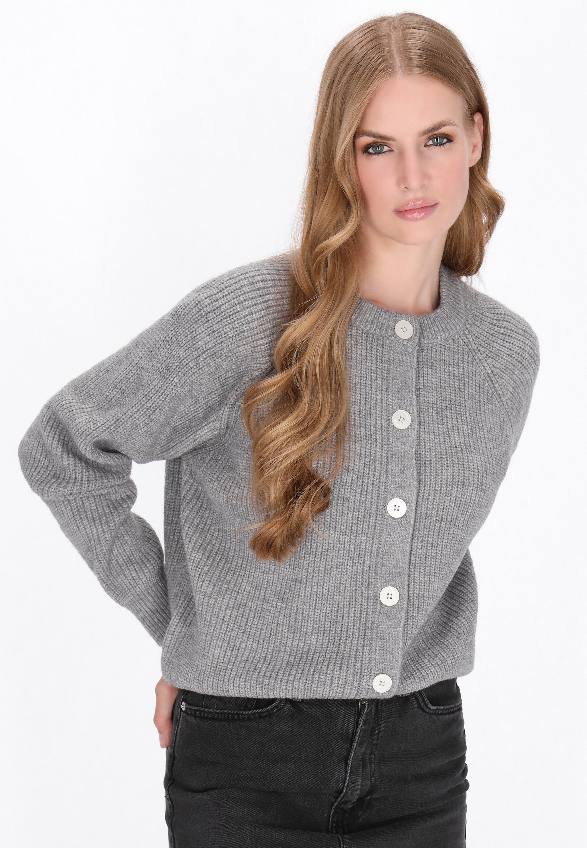 DreiMaster Vintage Women's Cardigan
