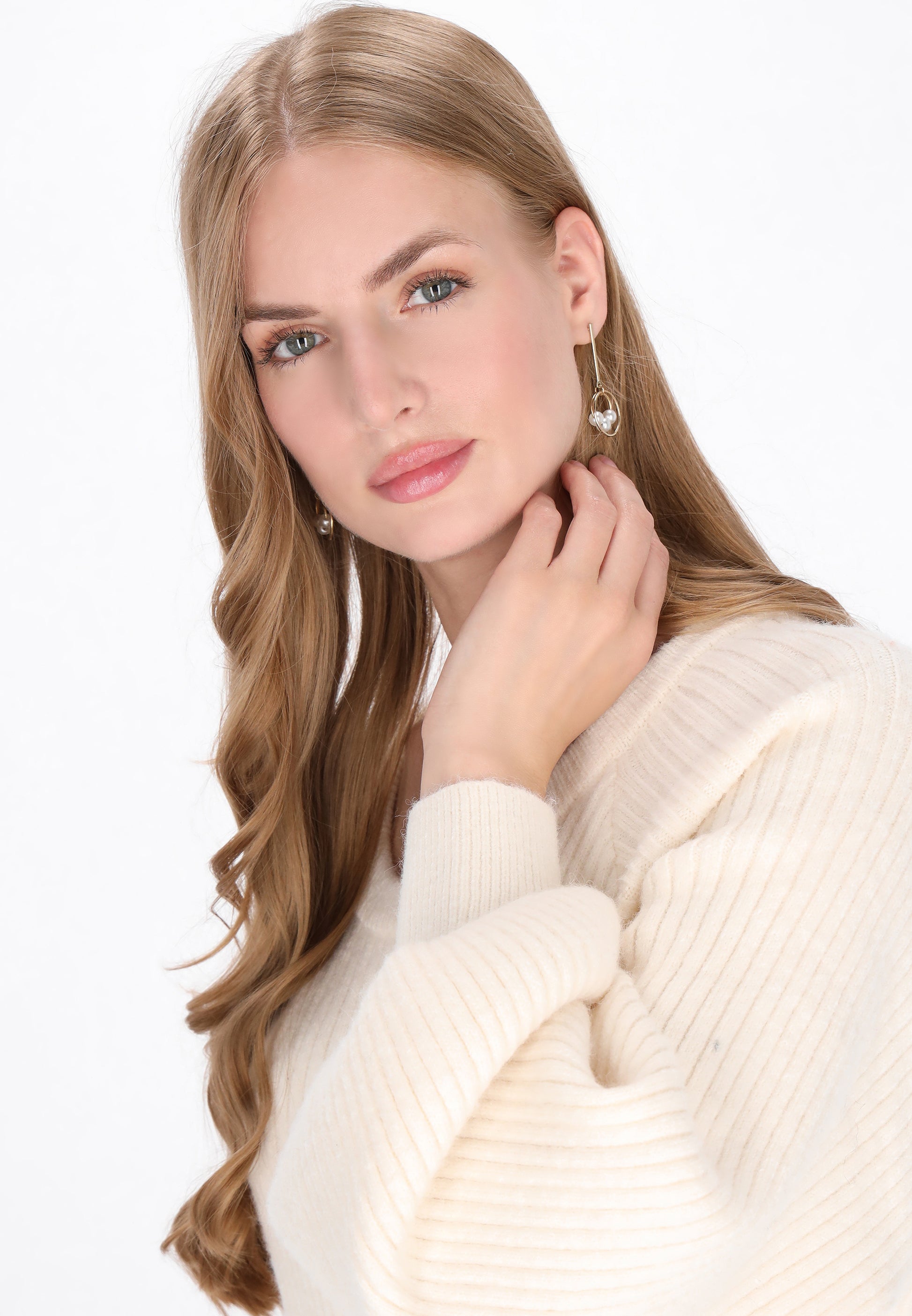 DreiMaster Klassik Women's Dress