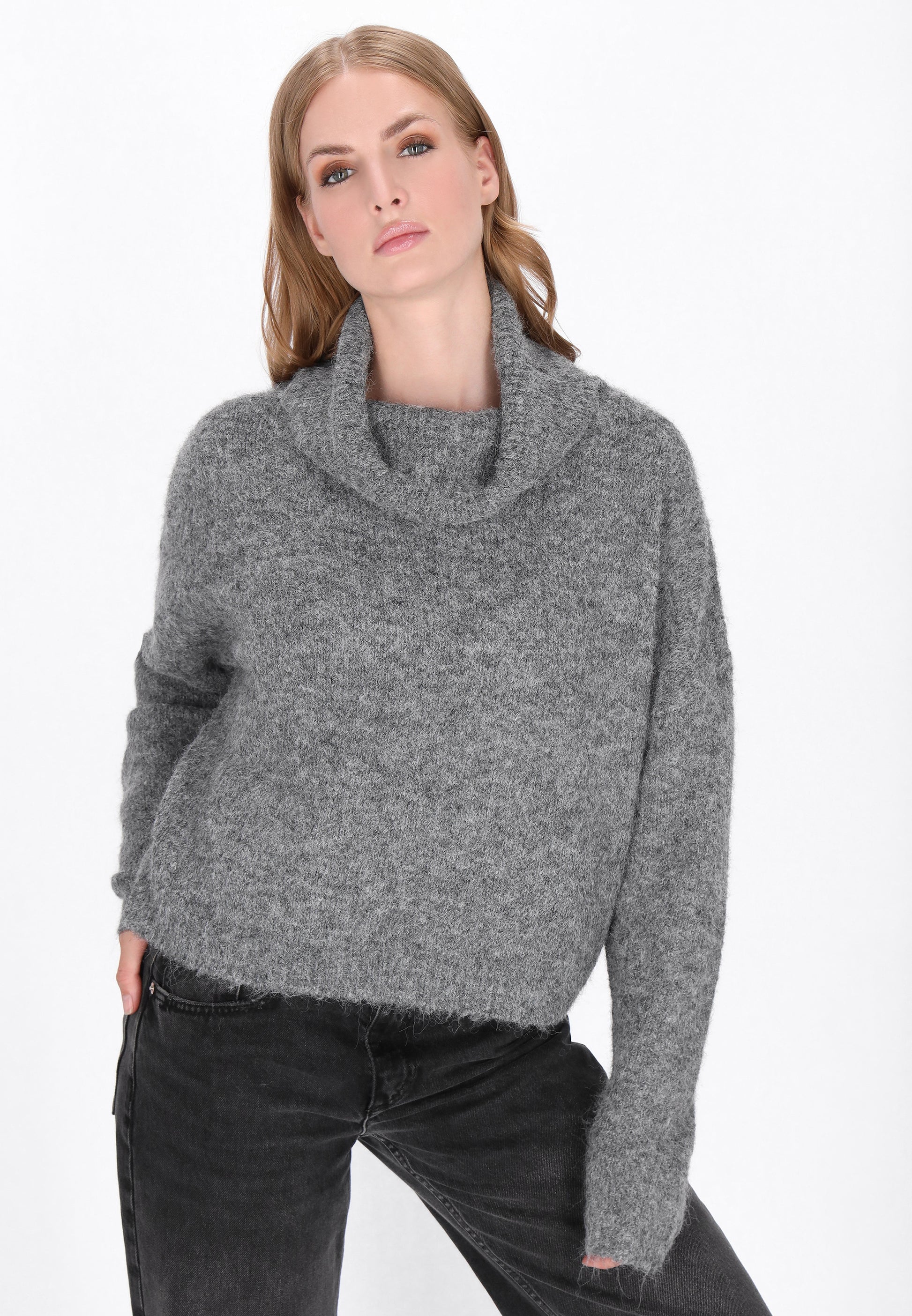 DreiMaster Vintage Women's Sweater