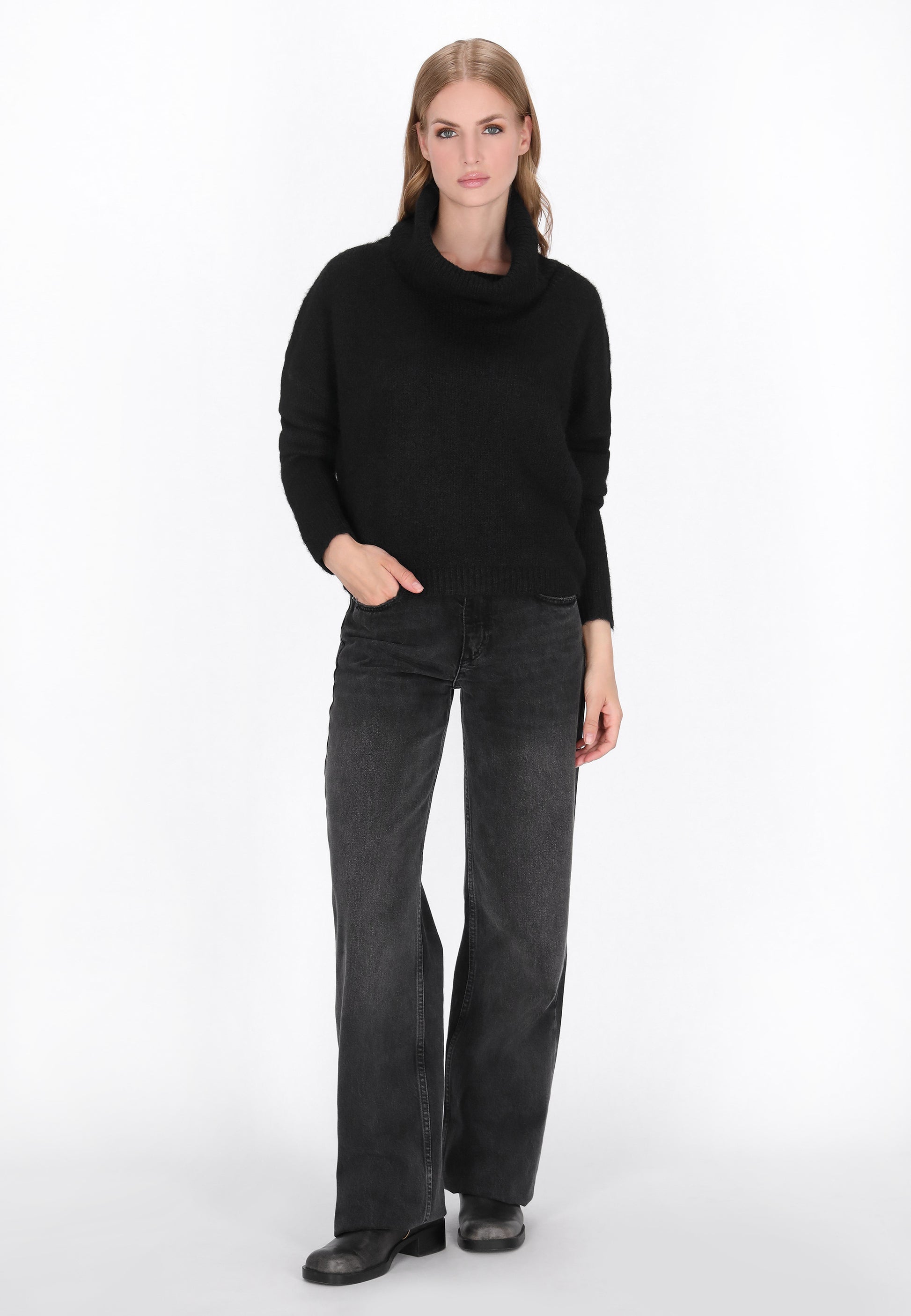 DreiMaster Vintage Women's Sweater