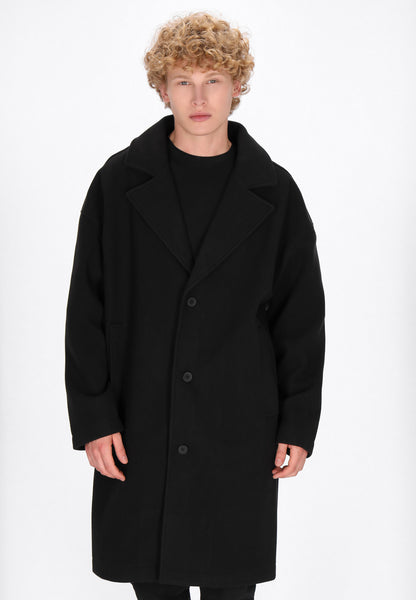 Mo Men's Coat