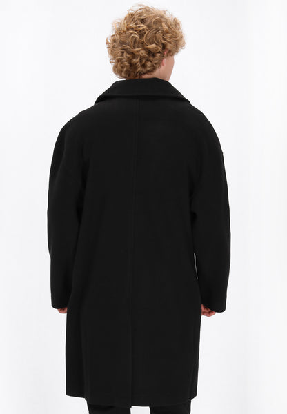 Mo Men's Coat