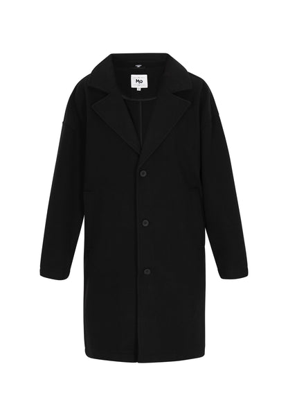 Mo Men's Coat