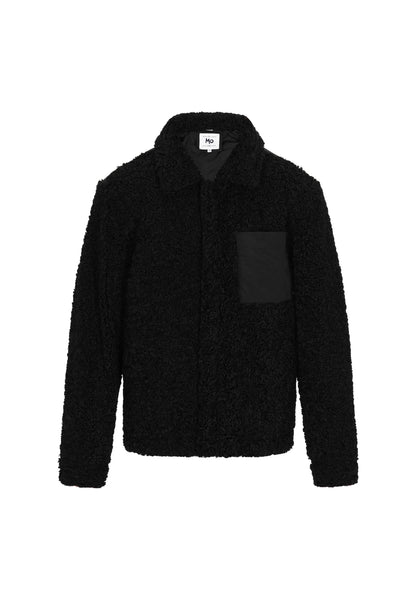 Mo Men's Jacket