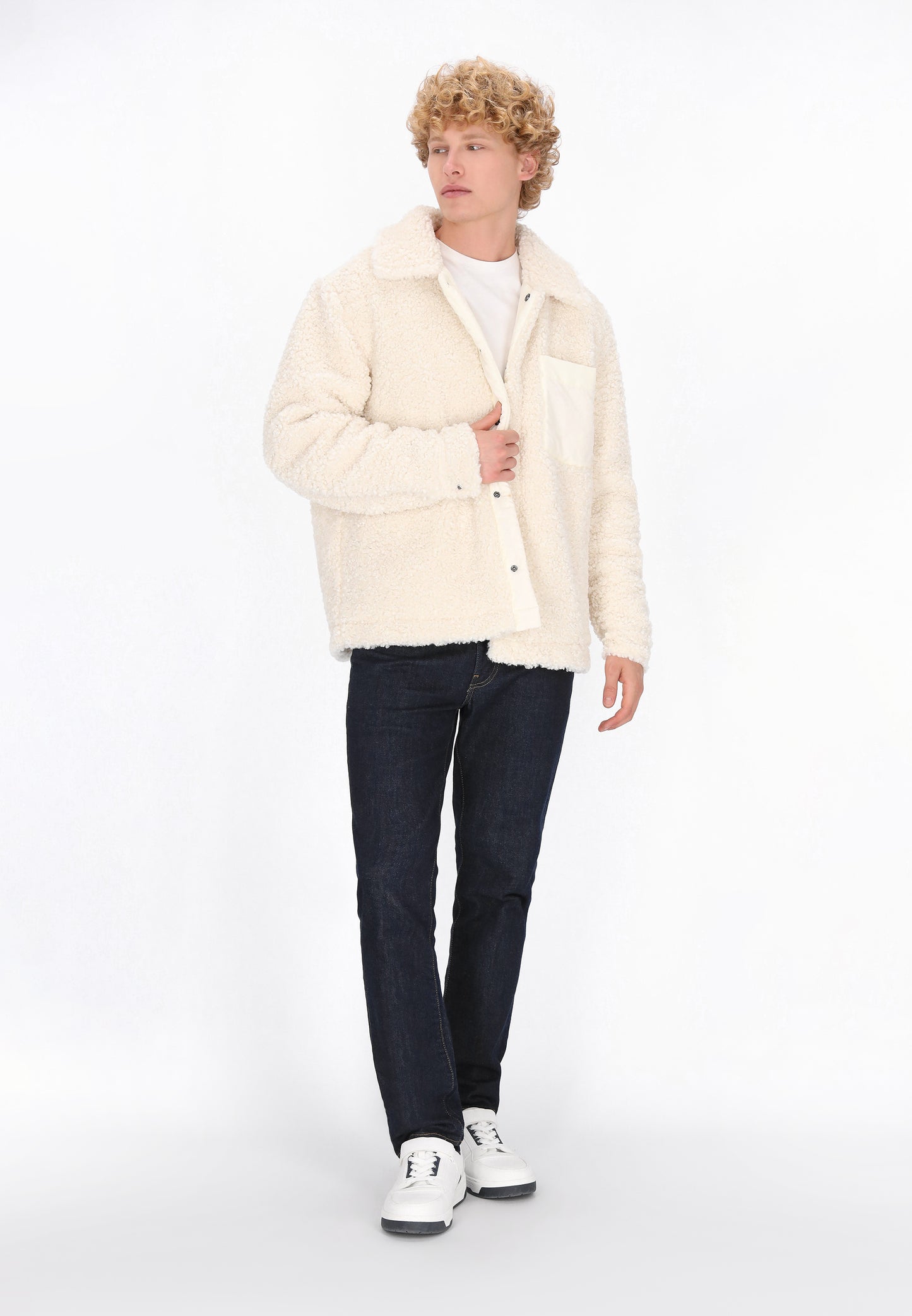 Mo Men's Jacket