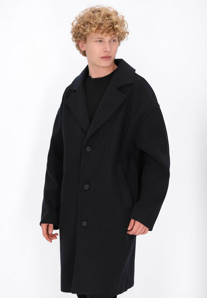 Mo Men's Coat