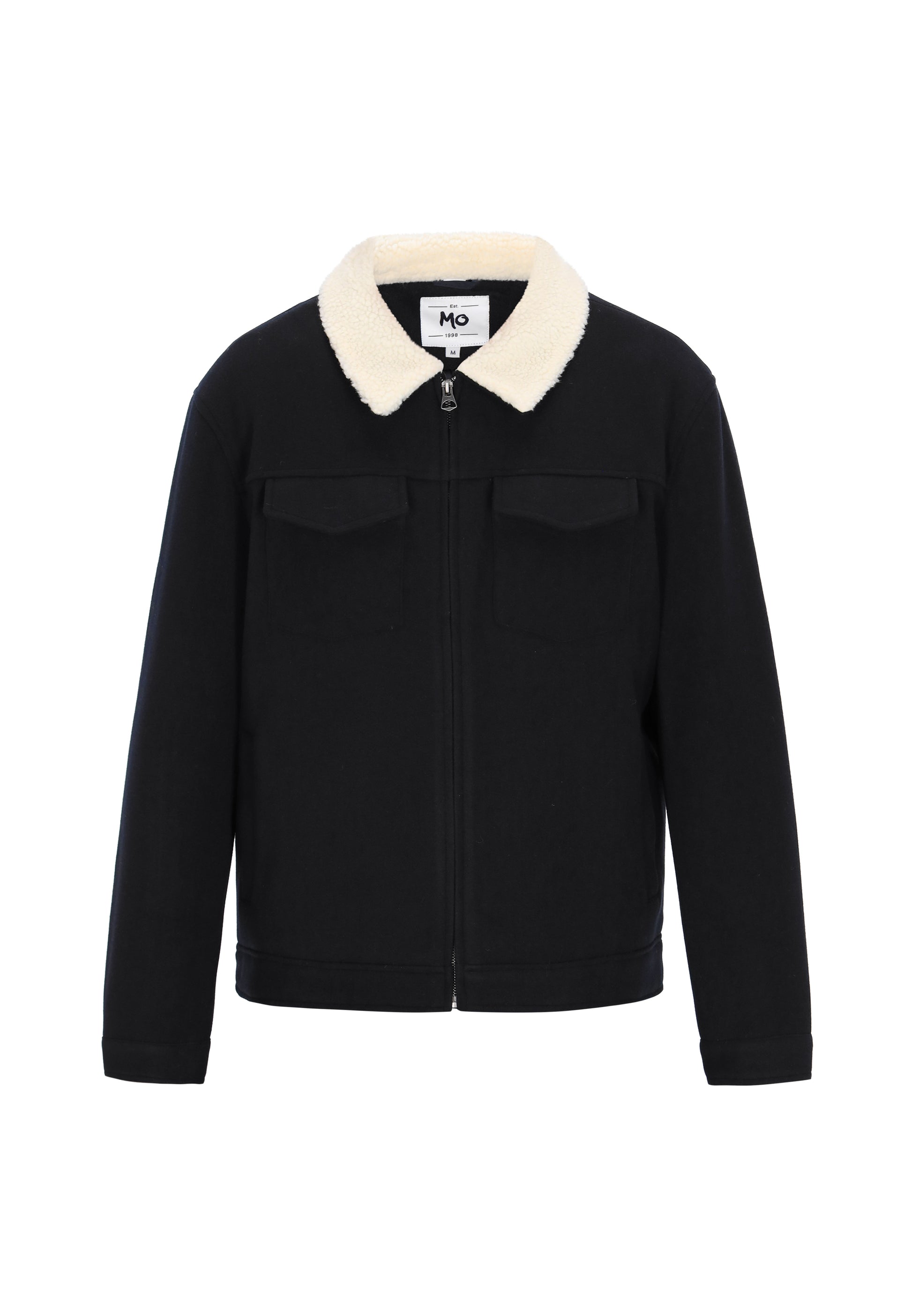 Mo Men's Jacket