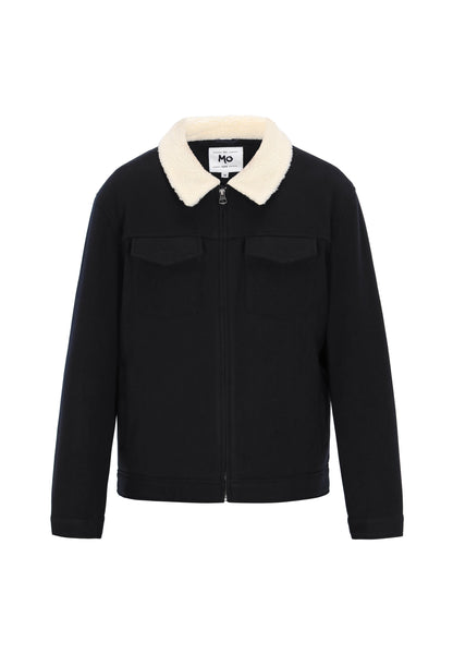 Mo Men's Jacket