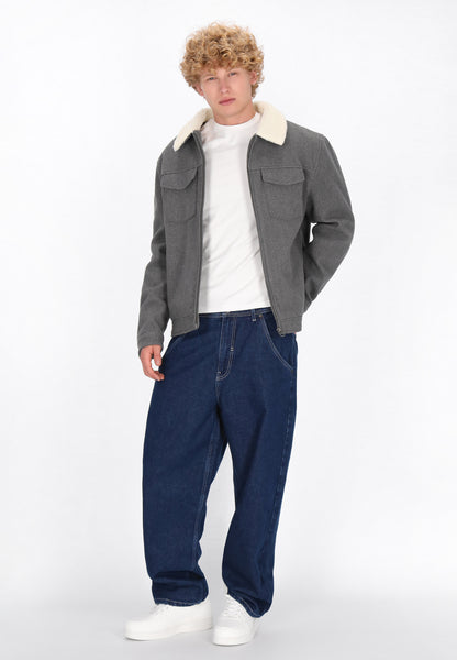 Mo Men's Jacket