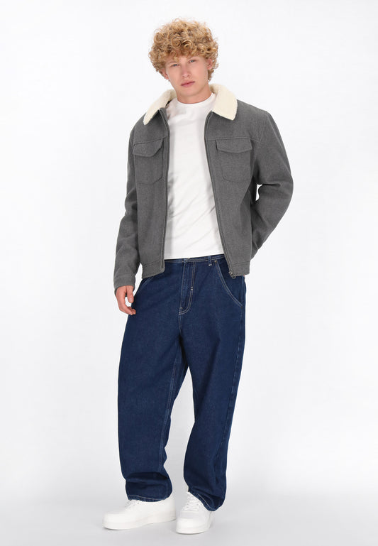 Mo Men's Jacket