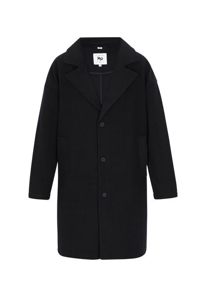 Mo Men's Coat