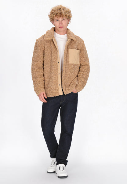 Mo Men's Jacket