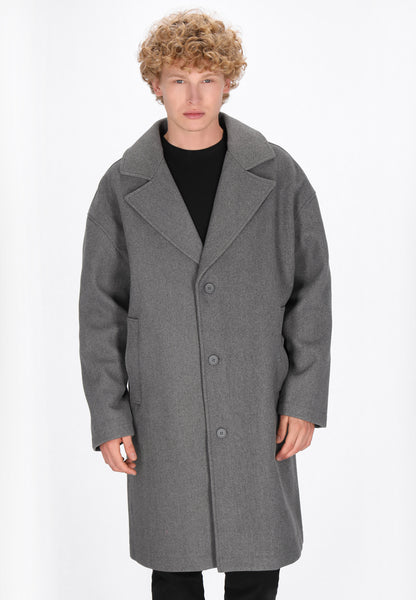 Mo Men's Coat