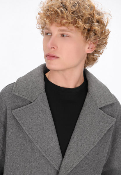 Mo Men's Coat