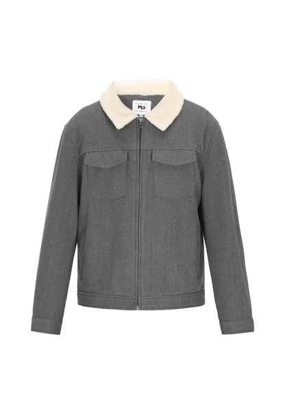 Mo Men's Jacket
