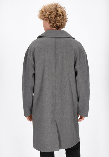 Mo Men's Coat