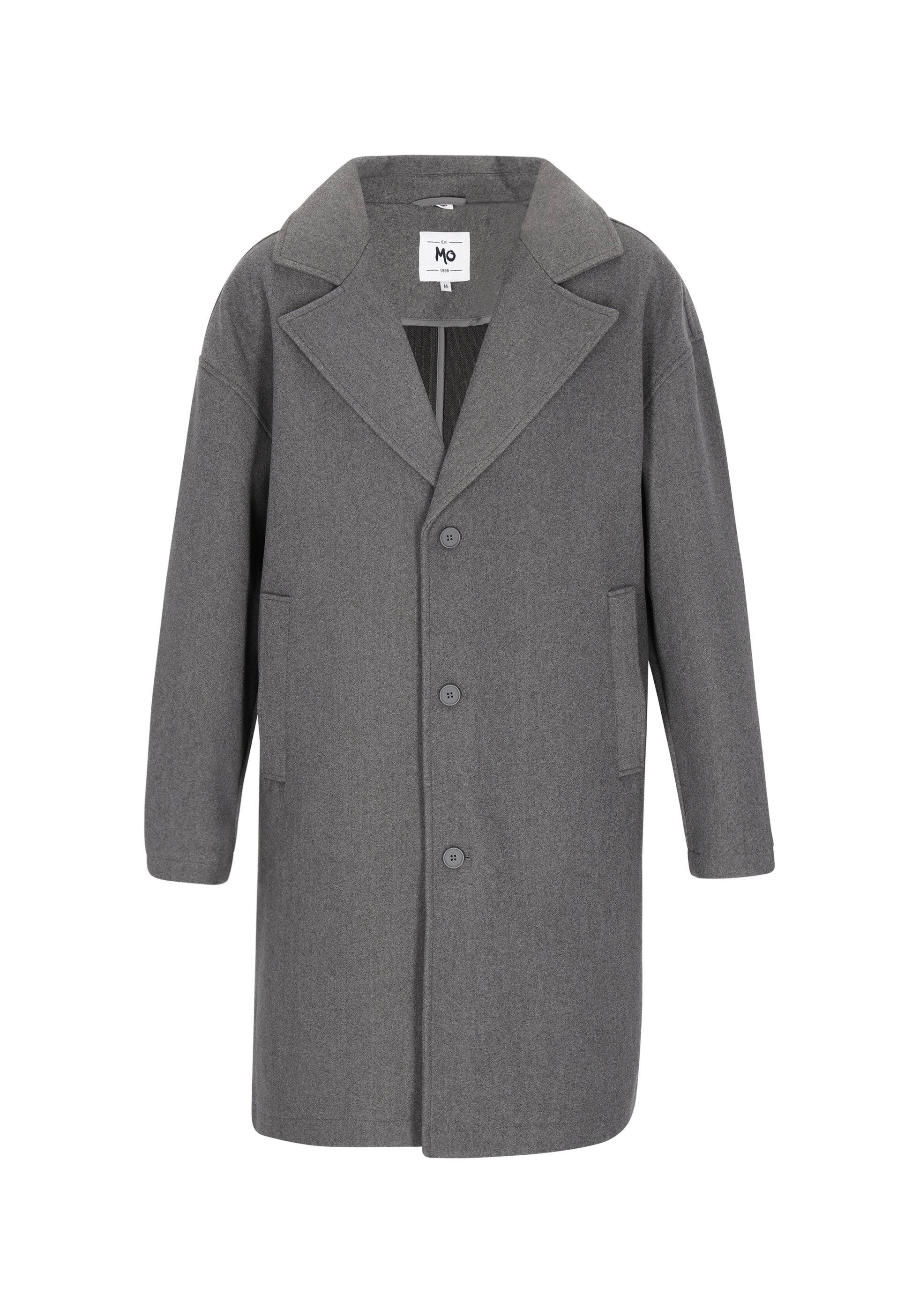 Mo Men's Coat