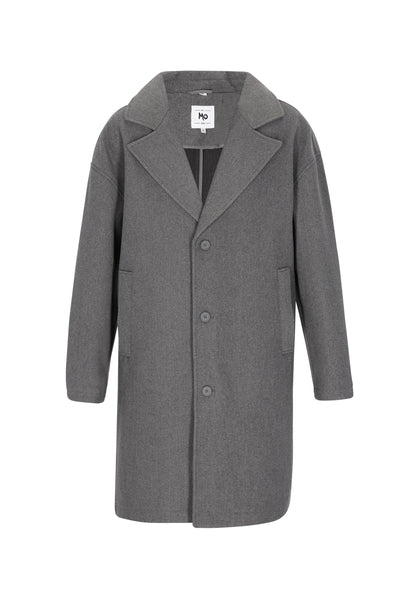 Mo Men's Coat