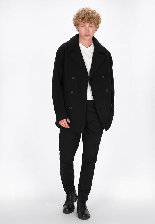 Mo Men's Coat