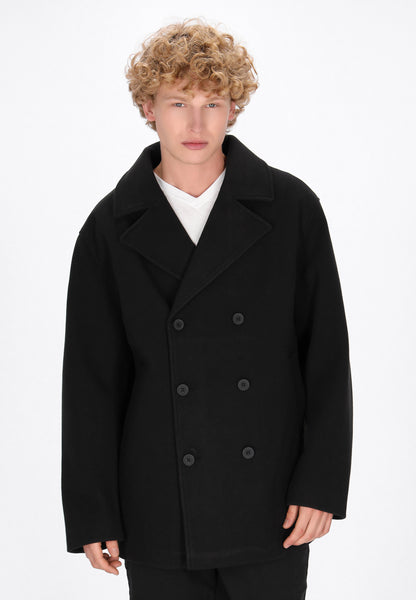 Mo Men's Coat