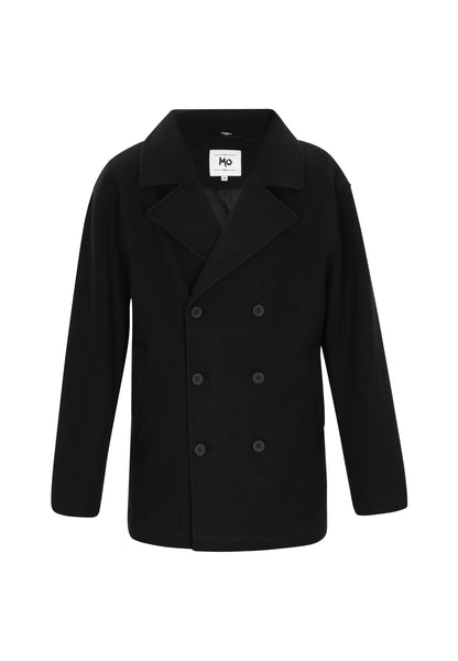 Mo Men's Coat