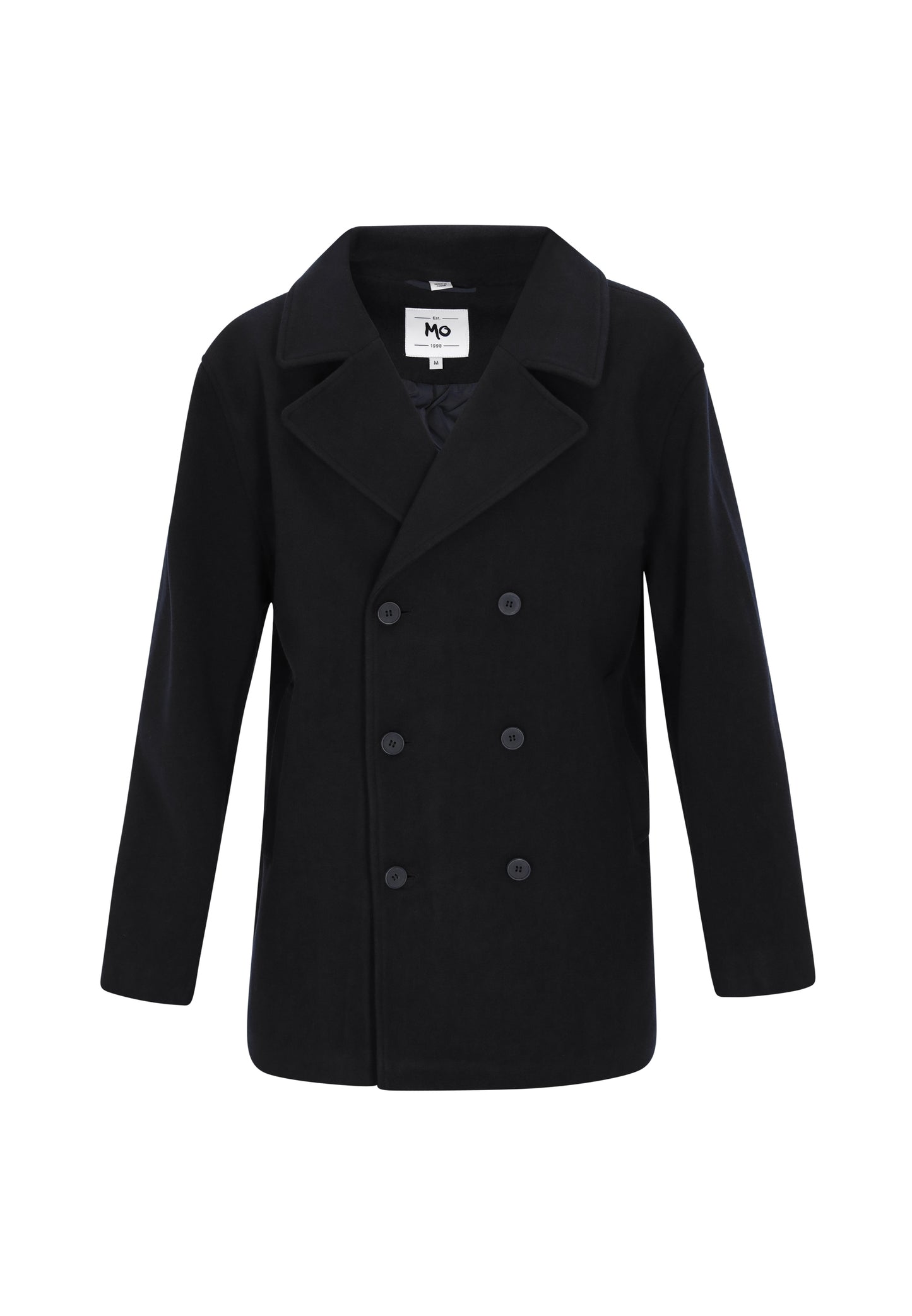 Mo Men's Coat