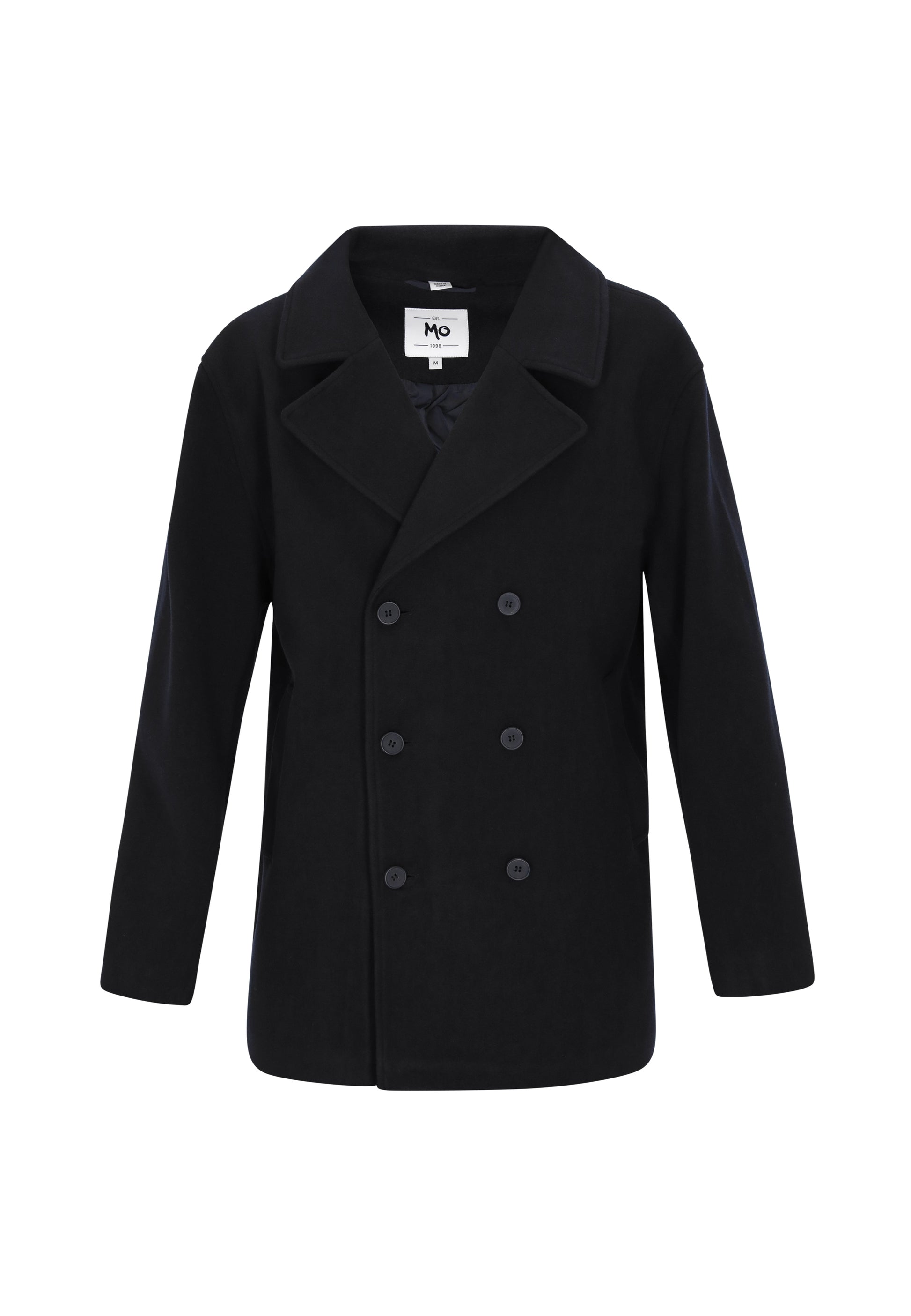 Mo Men's Coat