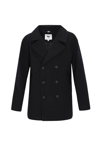 Mo Men's Coat