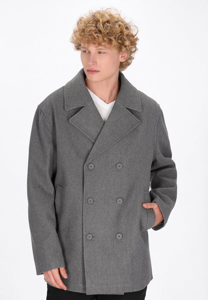 Mo Men's Coat