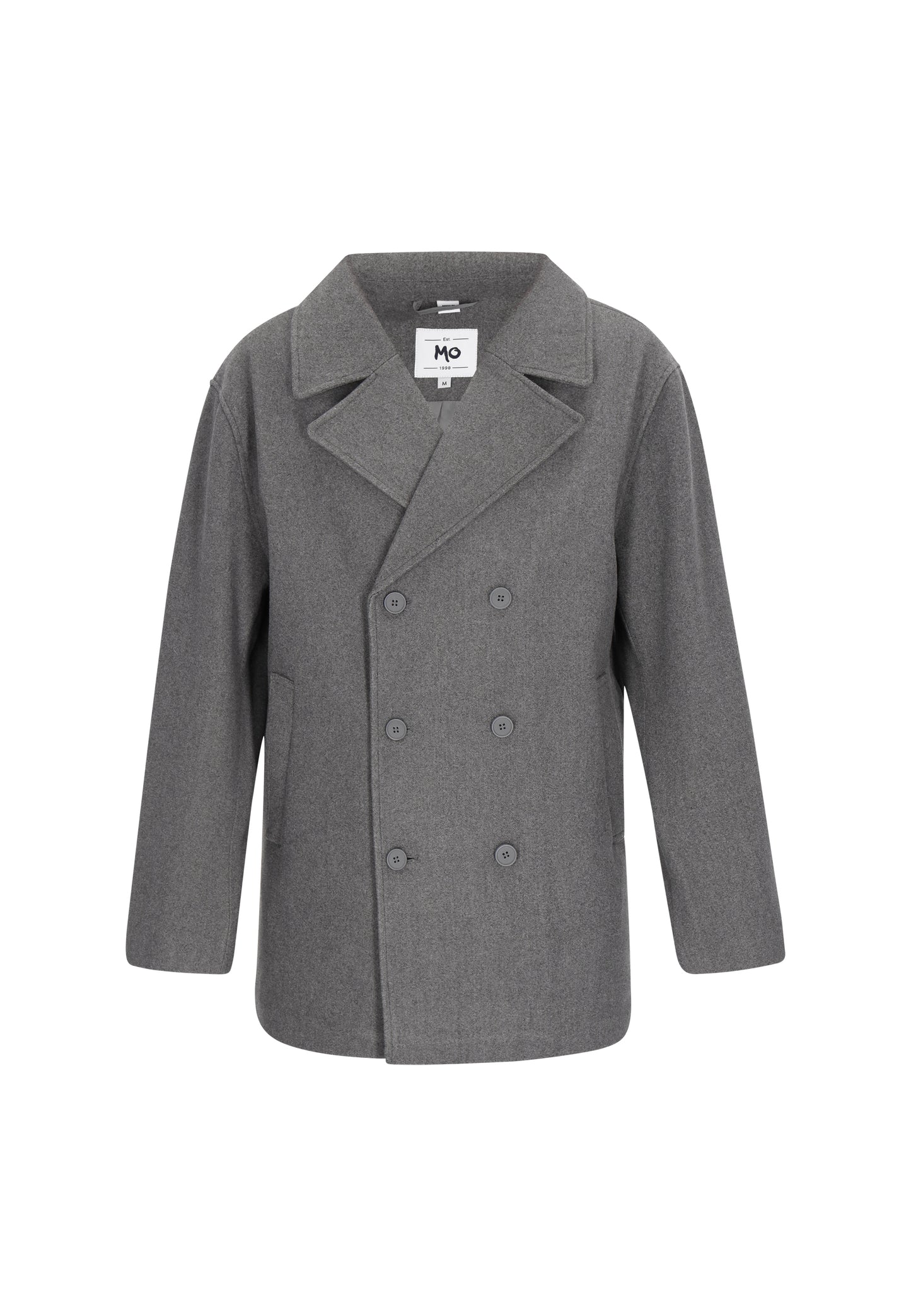 Mo Men's Coat