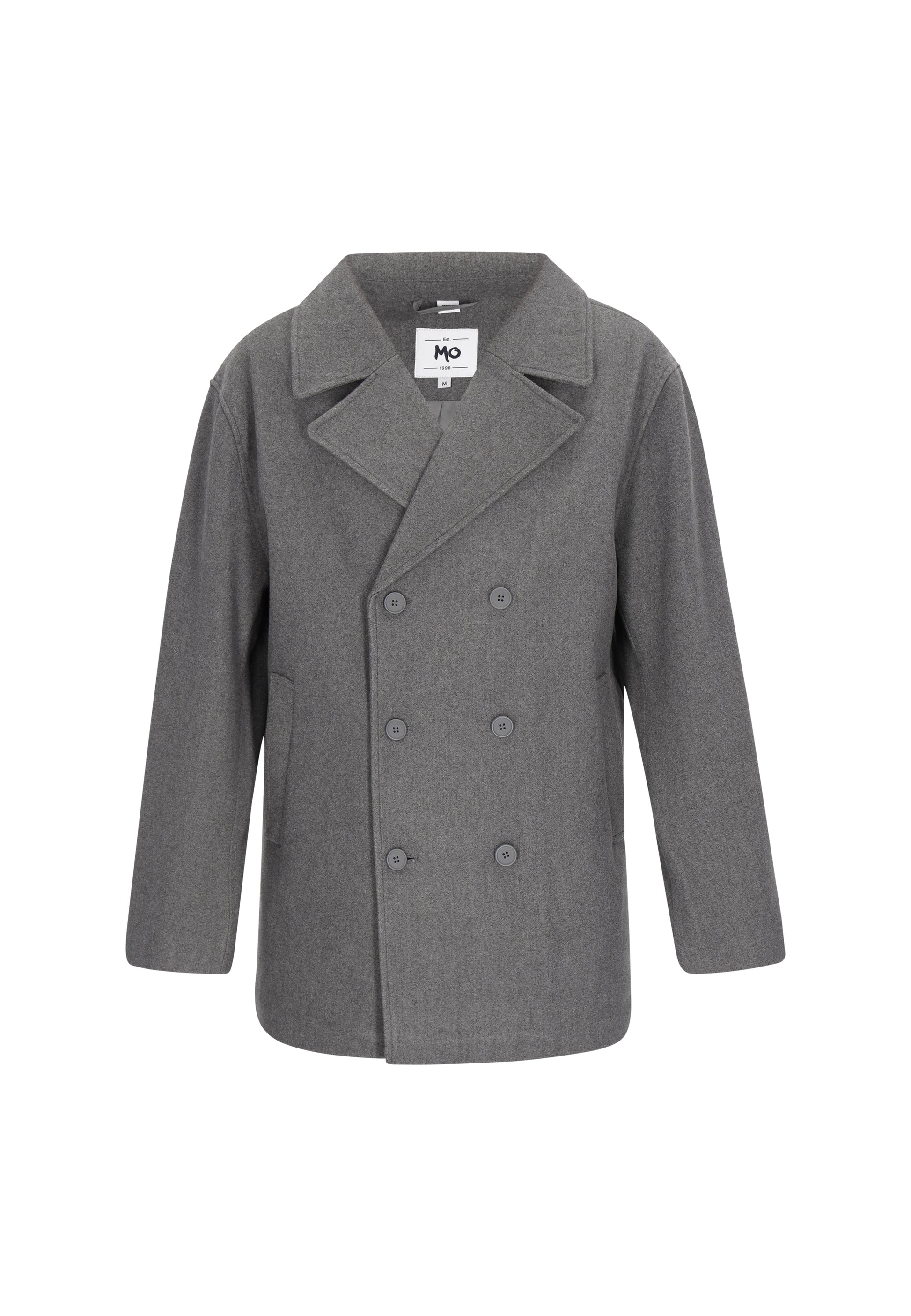 Mo Men's Coat
