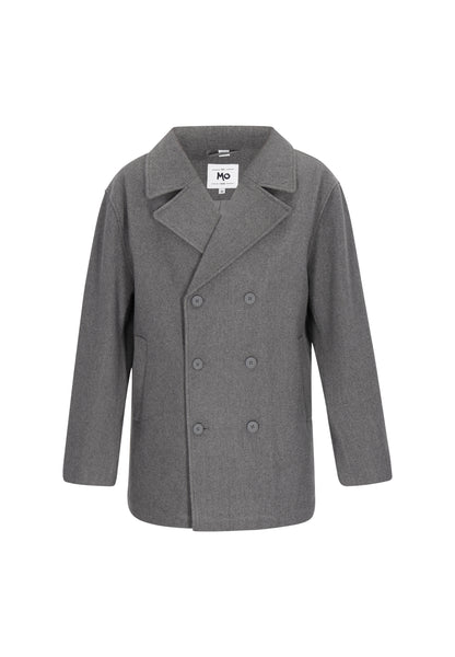 Mo Men's Coat
