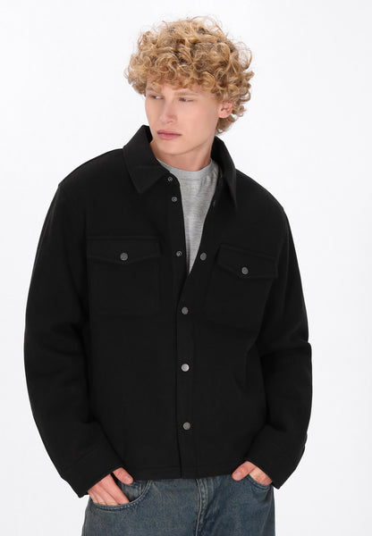 Mo Men's Jacket