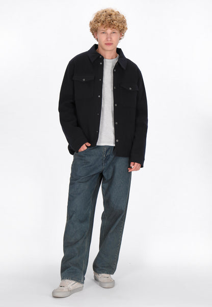Mo Men's Jacket