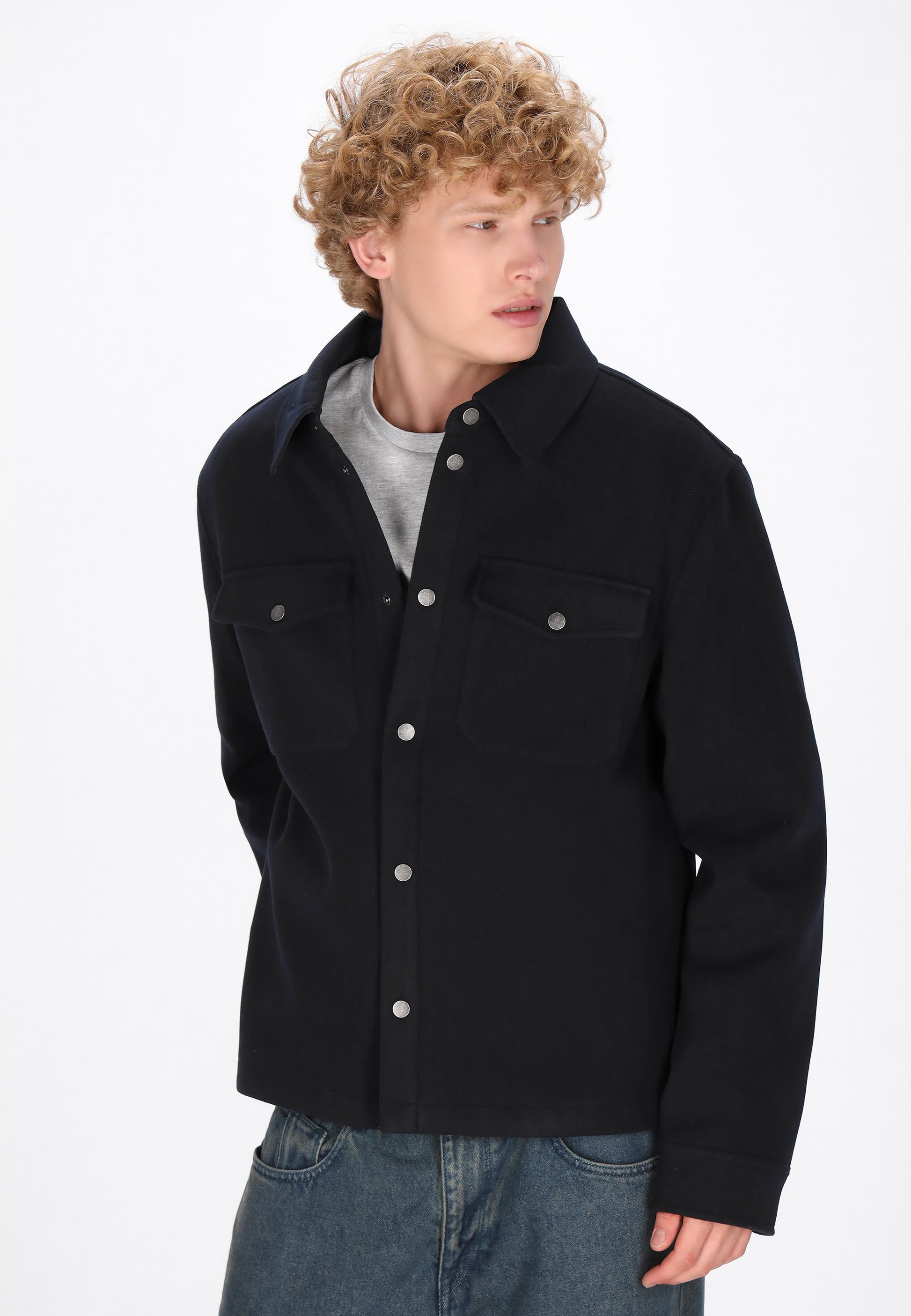 Mo Men's Jacket