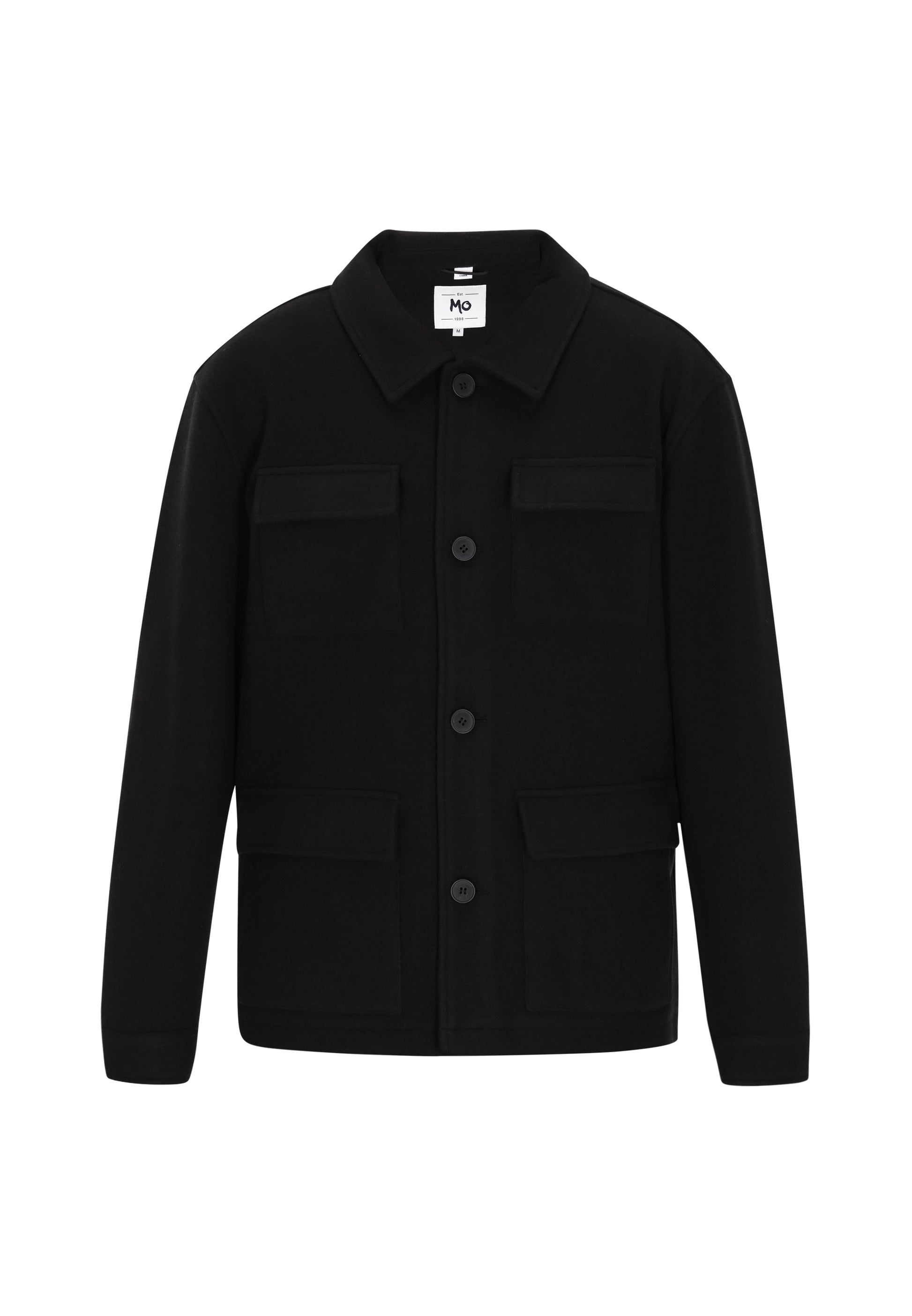 Mo Men's Jacket