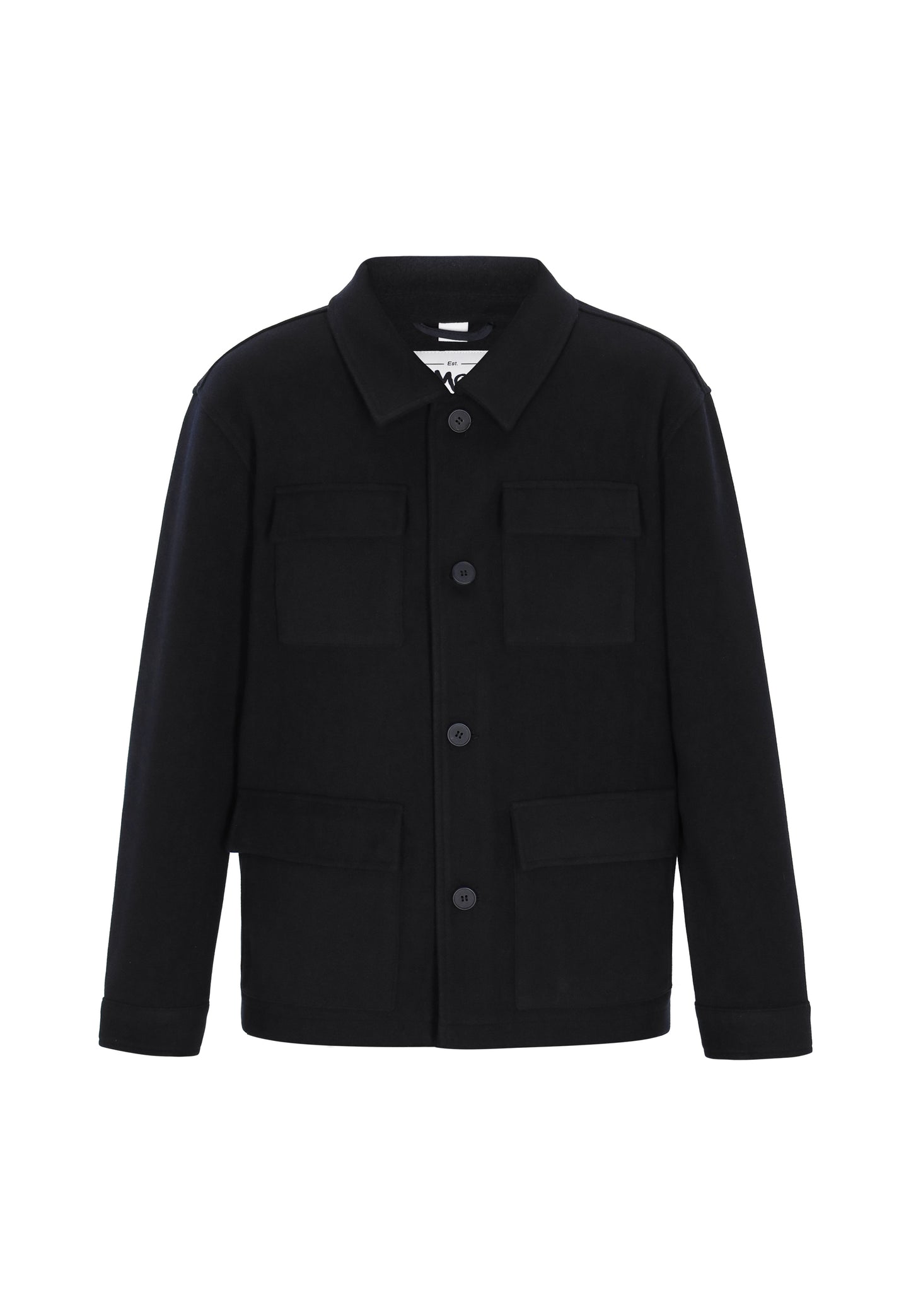 Mo Men's Jacket