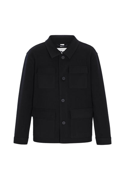 Mo Men's Jacket