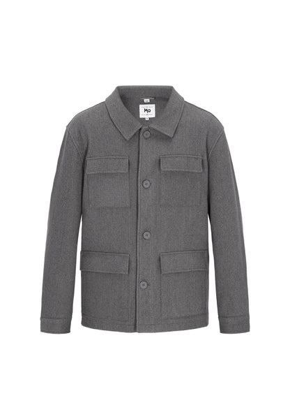 Mo Men's Jacket