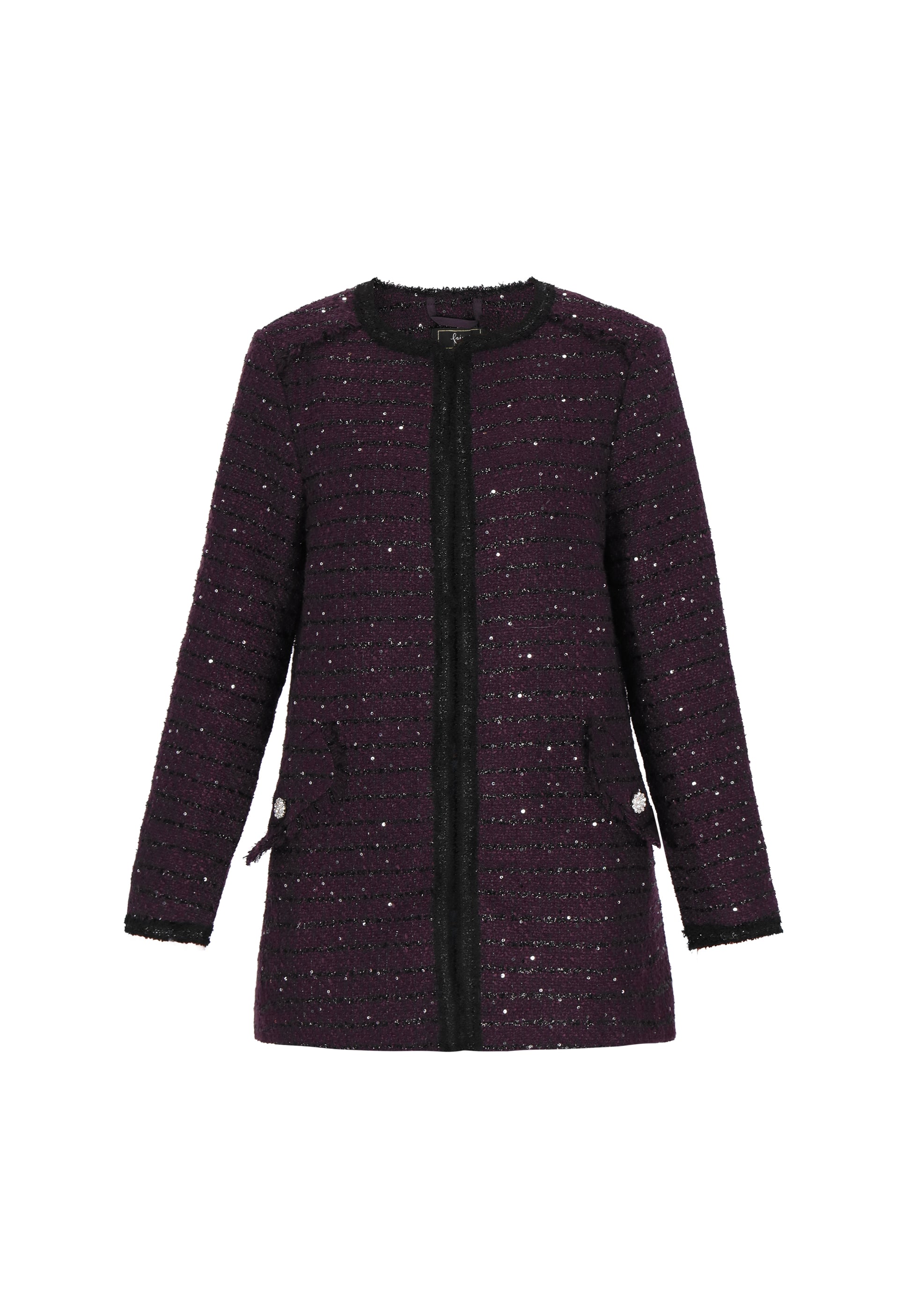 faina Women's Blazer