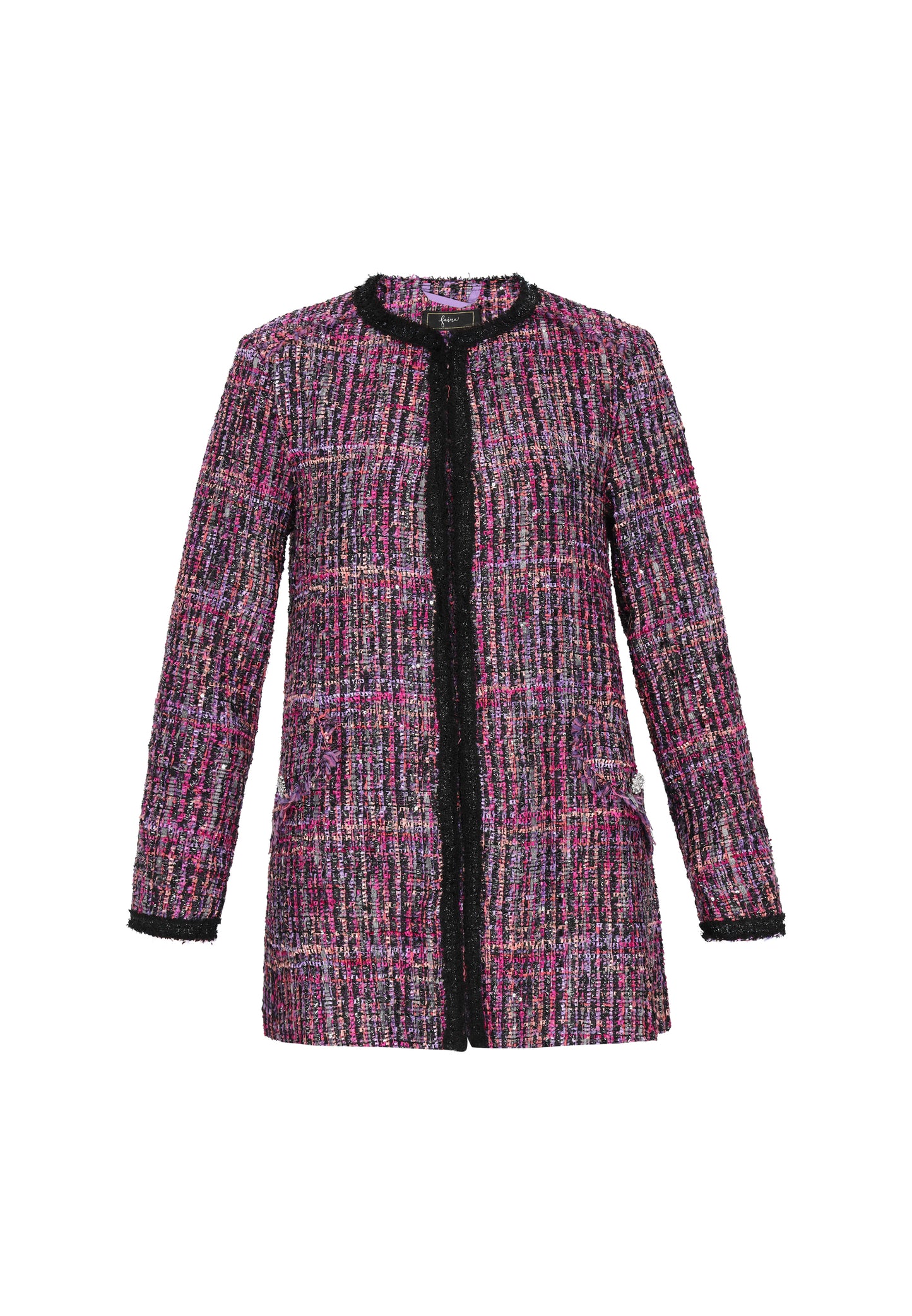 faina Women's Blazer
