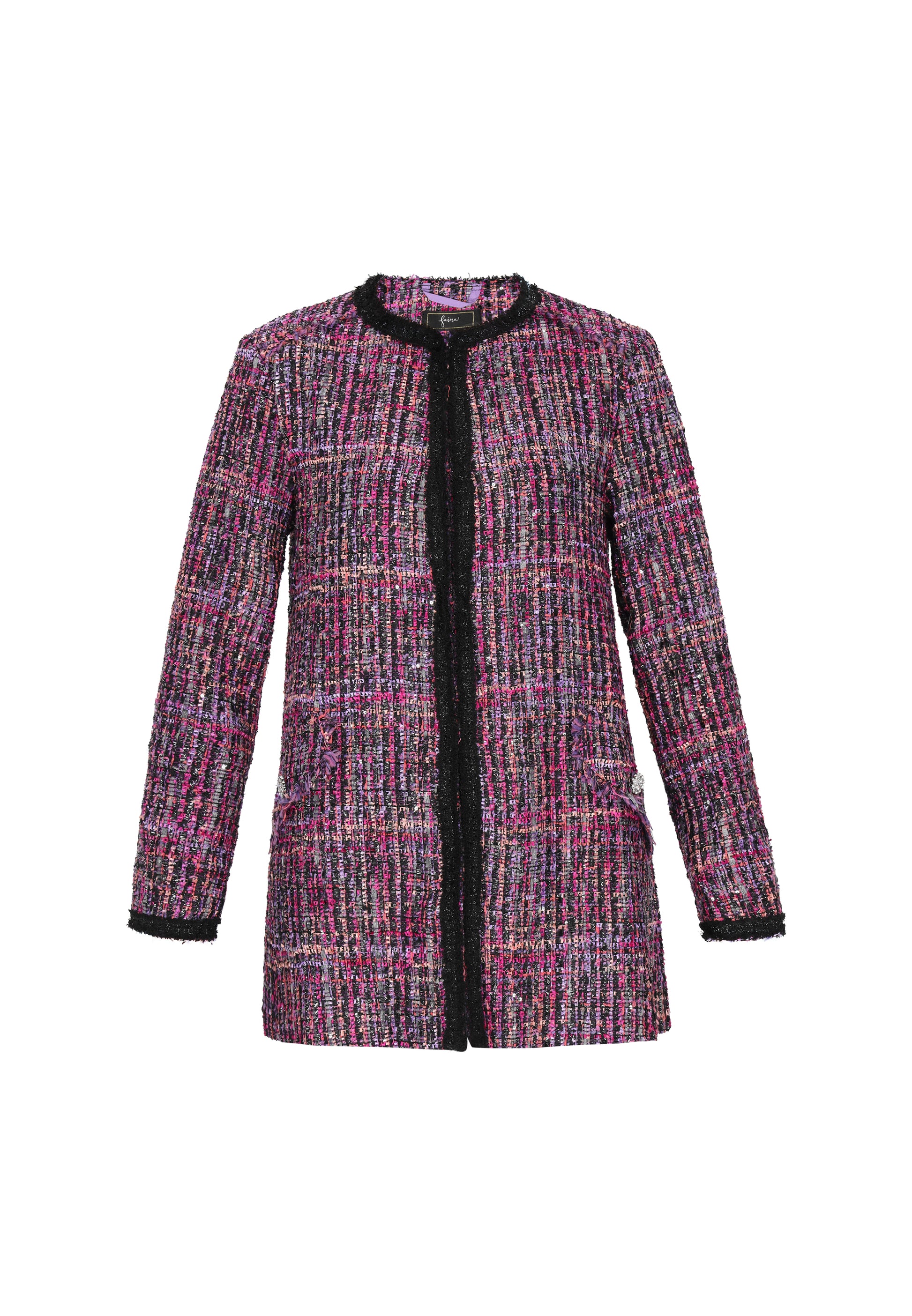 faina Women's Blazer