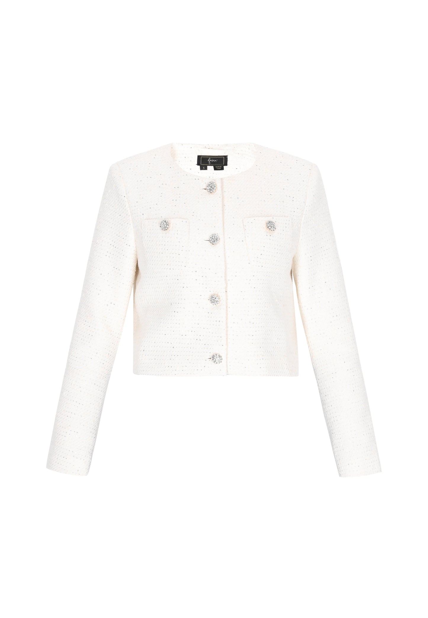 faina Women's Blazer